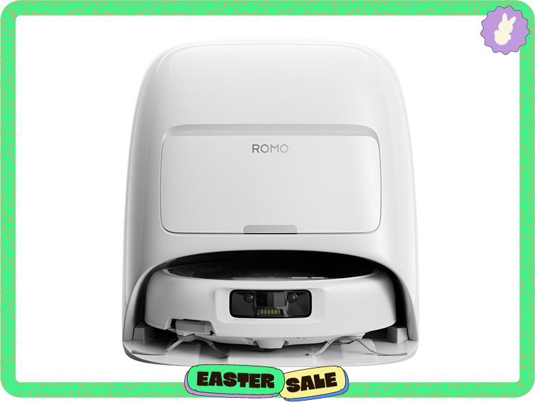 DJI ROMO A (Water Tank Version)